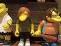 School's Out by Alice Cooper Music Video (Stop-Motion)