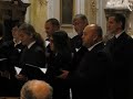 Kantiléna (Mixed choir) - All Souls Day concert 2009 Pt. 3