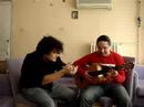 Evlerinin �n� Desperado