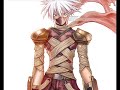 Miembros de ANBU, Kakashi Hatake.