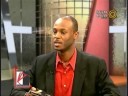 Mychal Smith Interview for Local Authors Expo 2008