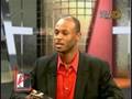 Mychal Smith Interview for Local Authors Expo 2008