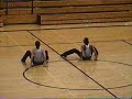 Elkhorn Cheer/Dance Competition