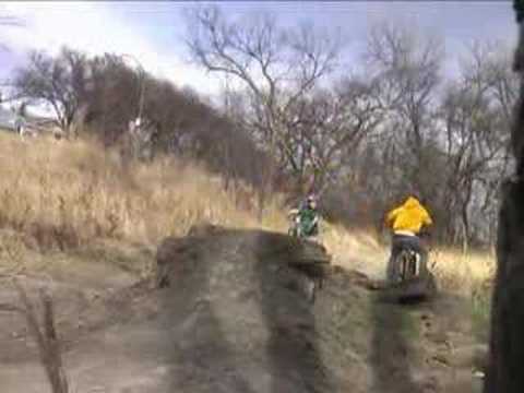Red River Riding