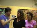 Villa Silvia Rock-Camp 2008 - Venerdì - Interviste
