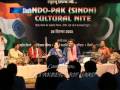show pormo ,hameed bhutto , porm show , india