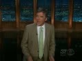 Craig Ferguson Monologue 7.30.08