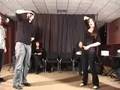 Off The Cuff - Moving People