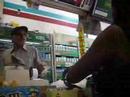 Milwaukee Convenience Store Disagreement [September 2007]