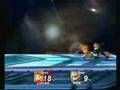 Lucas like hurting Fox-2