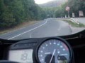Honda CBR 954RR Fireblade 2003 - Pezinska Baba