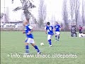 Fútbol ADUPRI: UNIACC 3 - U. Mayor 0 Fútbol ADUPRI: UNIACC 3 - U. Mayor 0