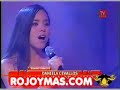 Daniela Cevallos - I Haven't Nothing
