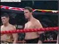 The Undertaker or The Big Show