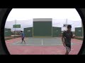Campeon de campeones 2009 FINAL JUVENIL, Omar vence a Kevin.MOD