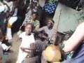 recuerdo viaje senegal