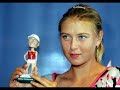 MARIA SHARAPOVA - PLAY THE GAME - QUEEN by DON SOLT MARIA SHARAPOVA - PLAY THE GAME - QUEEN by DON SOLT