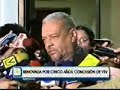 Emisi�n matutina El Observador 31 de mayo 3/5