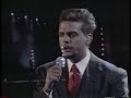 pensar en ti luis miguel el concierto