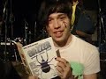Fake Shark-Real Zombie!  - message03 - GAZZER MUSIC JAPAN