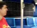 the best bus ride of my life