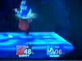 Shin Bowser(Kirby) vs. BlueTerrorist(Sonic) #3