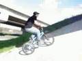 Aco Manojlovic bmx