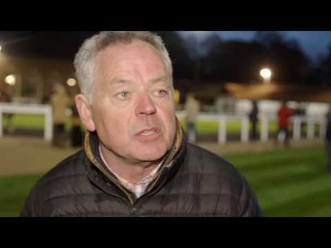 Tattersalls Craven Breeze Up Sale 2017 Day 1