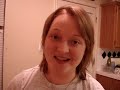 Week 12 Post-op Update: Thanksgiving and Onederland?