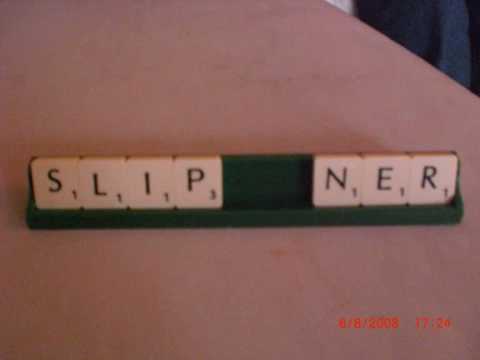 scrabble