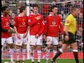 Manchester United v Exeter Highlights FA Cup 2004-05 Manchester United v Exeter Highlights FA Cup 2004-05