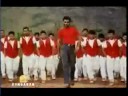 Kalluri Vaanil - Prabhu Deva (The Funniest singer ever)