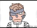 How to Draw a Zombie