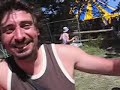Glastonbury 2004 - Friday