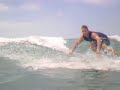 SOUTH SHORE OAHU SURFING 3