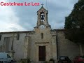 Saint-Jacques de Compostelle Arles ST Guillem