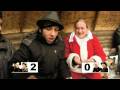 The Dudesons Season 3 - Winter Olympics with Bam Margera - Blister Blaster