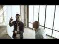 CORNEILLE feat. SOPRANO - Au bout de nos peines [CLIP]
