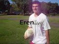 Bowen  Backyard Footy II