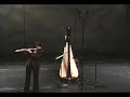 mimi stillman plays bach