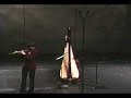 mimi stillman plays bach