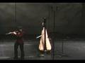 Mimi Stillman plays Bach