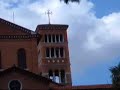 (RM) Colegio di S.Anselmo (quart. Aventino)