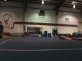 FMAXTT Presnts: Backflips -- the Freestyle Martial Arts Extream Tricking Team doing backflips, and a welcome to our new member, Kaitlyn Black!
