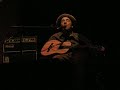 Vic Chesnutt en el Festival Sinsal (Vigo)