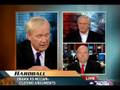 Hardball Highlights: Sarah Palin Is Whack Job, Unity Is A Platitude? & Ted Stevens Is An Honest Man?