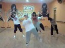 KeyDance Clase Tru 2.Hip Hop.Septiembre 08