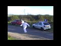 THE RABBIT - REMI GAILLARD