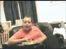 Staybrene has Dinner
