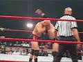 TNA Safrifice 2005